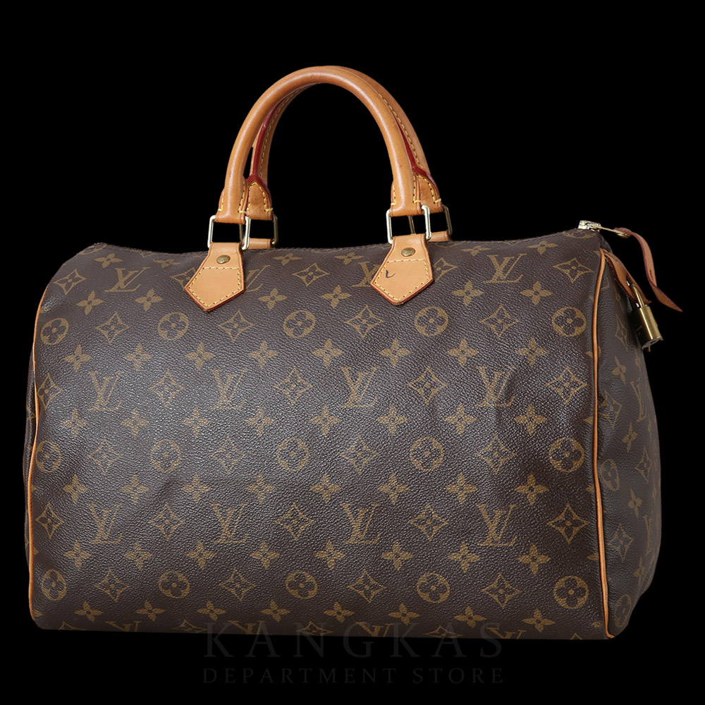 LOUIS VUITTON(USED)루이비통 모노그램 스피디35